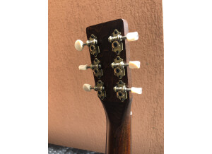 Art & Lutherie Roadhouse (88829)
