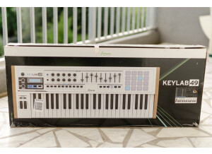 Arturia KeyLab 49 (31076)