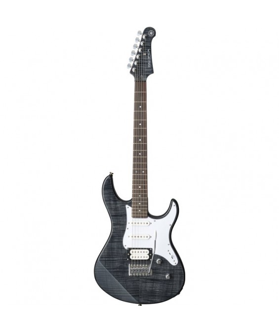 Yamaha Pacifica PAC212VQM