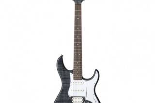 Yamaha Pacifica PAC212VQM