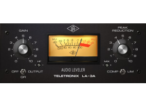 Universal Audio Teletronix LA-3A