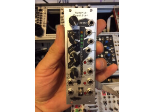 Noise Engineering Numeric Repetitor (96725)