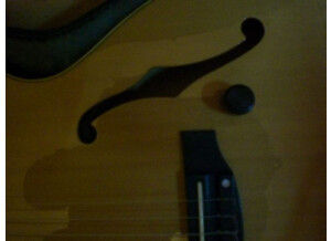 Yamaha AEX 500 N2