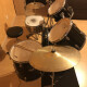 International II Drum Kit International II Drum Kit