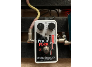 Electro-Harmonix Pitch Fork (48617)