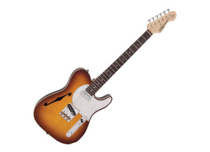 Vintage Vintage V72 Custom Spec TL (85518)