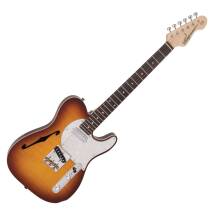 Vintage V72 Reissued Custom Spec TL