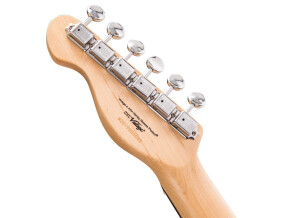 Vintage Vintage V72 Custom Spec TL (39757)