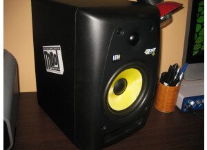 KRK Rokit 6 G2 (Black)