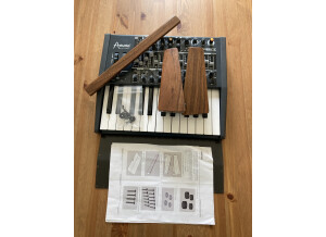 Arturia MiniBrute (3176)