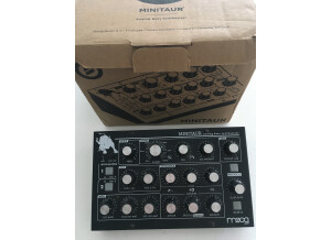 Moog Music Minitaur (63191)