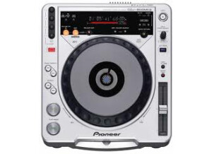 Pioneer CDJ-800 MK2 (42466)