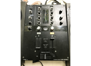 Pioneer DJM-250MK2 (49655)