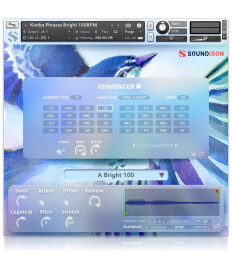Kimba Sequencer Kimba Sequencer