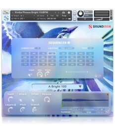 Kimba Sequencer Kimba Sequencer