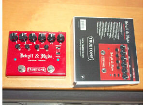 Truetone Jekyll & Hyde V3 (93677)