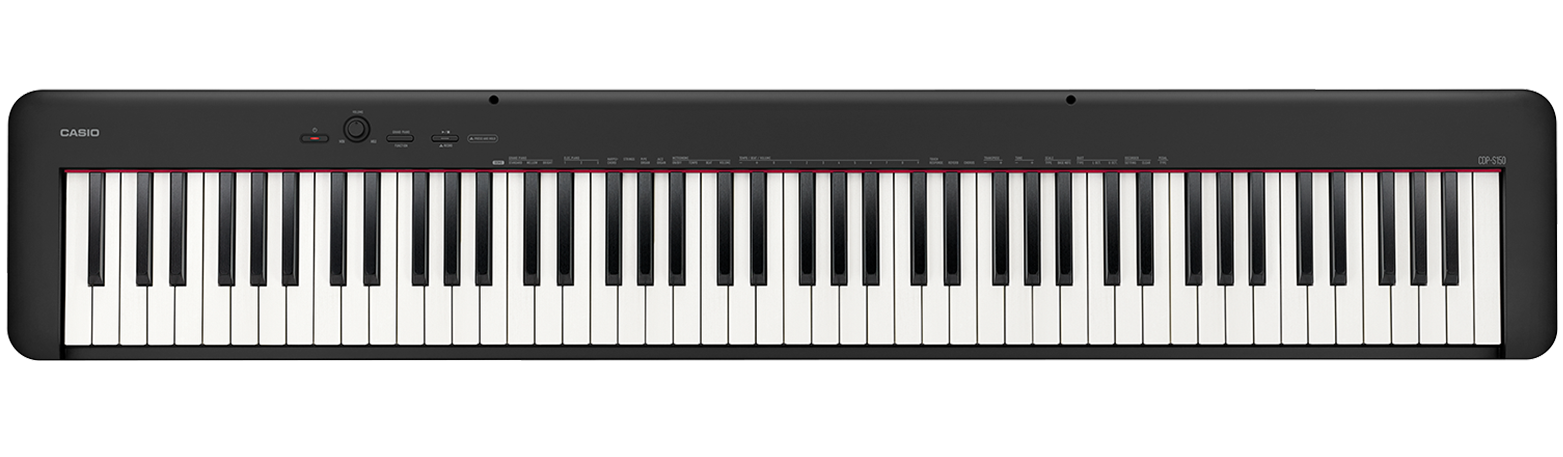 Casio CDP-S150 : cdp-s150