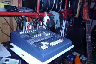 Roland VM-3100 Pro
