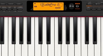 Casio CDP-S350 : cdp-s350-news1 Casio CDP-S350 : cdp-s350-news1