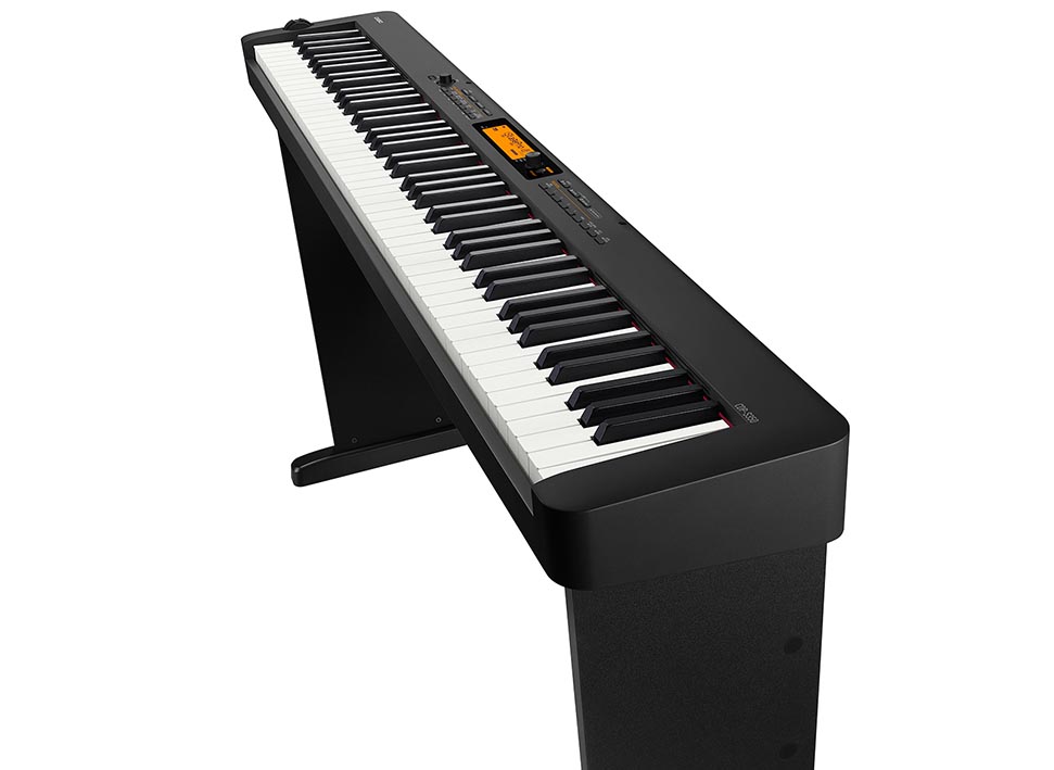 Casio CDP-S350 : cdp-s350-gallery2