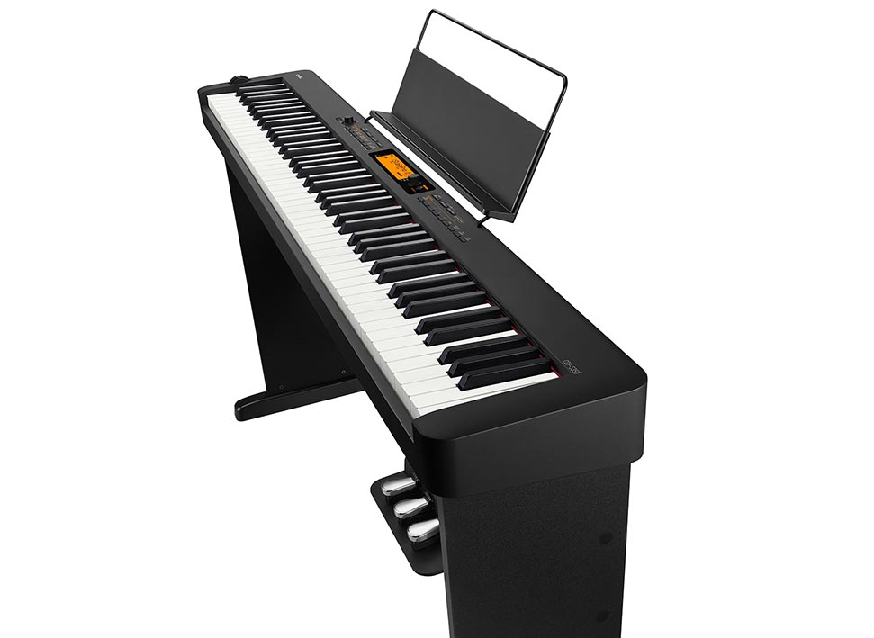 Casio CDP-S350 : cdp-s350-gallery1