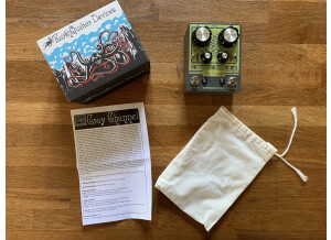 EarthQuaker Devices Gray Channel (56758)