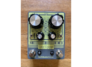 EarthQuaker Devices Gray Channel (10946)