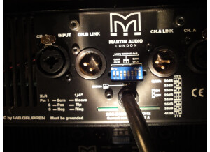 Martin Audio MA 2.8S (85576)