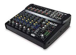 Alto Professional ZMX122FX (35712)