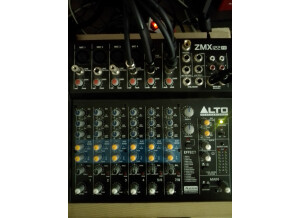 Alto Professional ZMX122FX (33569)