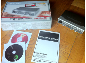 M-Audio Firewire Solo (94907)