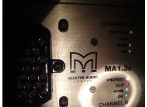Martin Audio MA1.3S (86270)