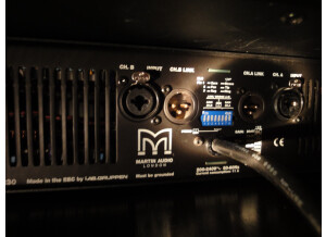 Martin Audio MA1.3S (50578)