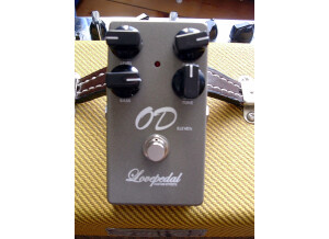 Lovepedal OD Eleven (21156)