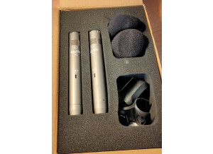 Prodipe Microphone A1 Duo (47535)