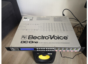 Electro-Voice DC-One (41020)