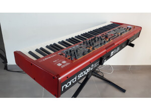 Clavia Nord Stage 2 EX 76 HP (94555)