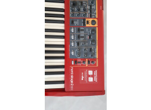 Clavia Nord Stage 2 EX 76 HP (63113)
