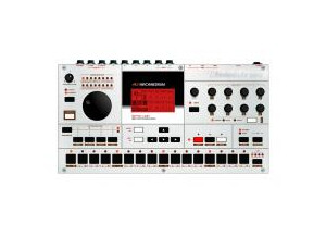Elektron Machinedrum SPS-1UW MKII (83204)