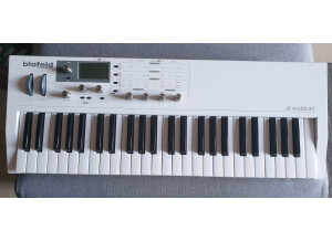 Waldorf Blofeld Keyboard (25801)