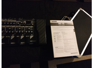 Boss ME-70 (64810)