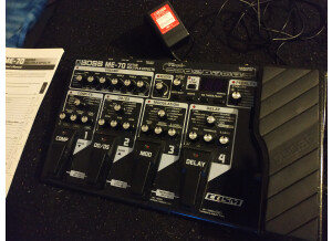 Boss ME-70 (78017)