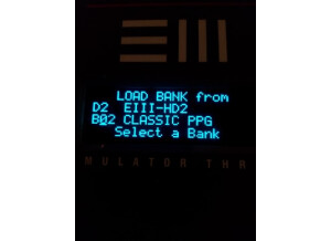 E-MU Emulator III (95675)