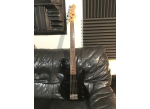 Fender Standard Jazz Bass Fretless [2009-2017] (57175)