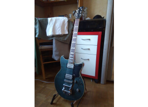 Yamaha Revstar RS720B (46314)