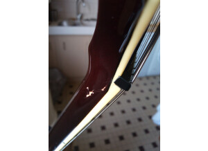 Yamaha Revstar RS720B (44697)