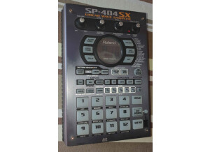 Roland SP-404SX (13482)
