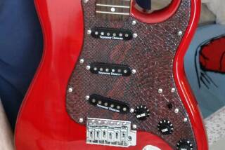 Stagg S300