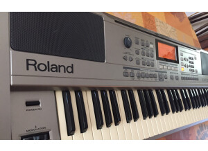 Roland EXR-3