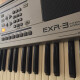 EXR-3 EXR-3